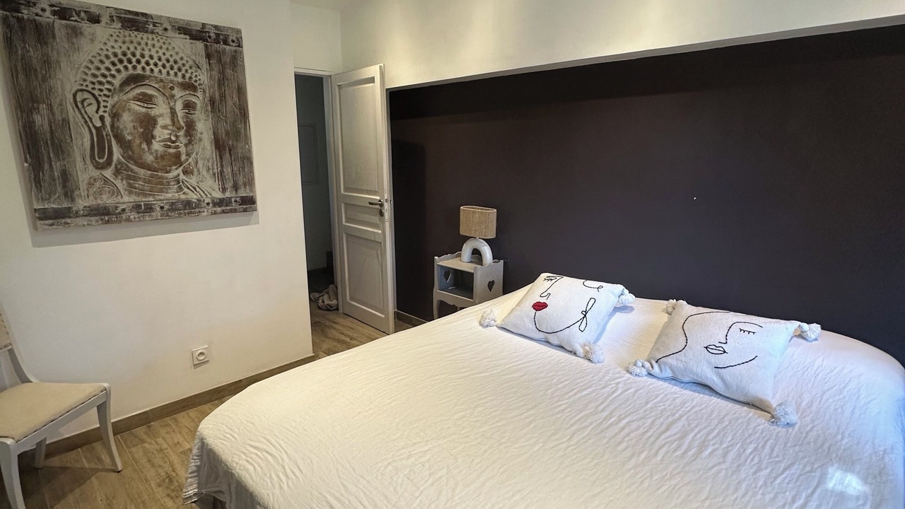 Photo of Bedroom in Les Pennes-Mirabeau