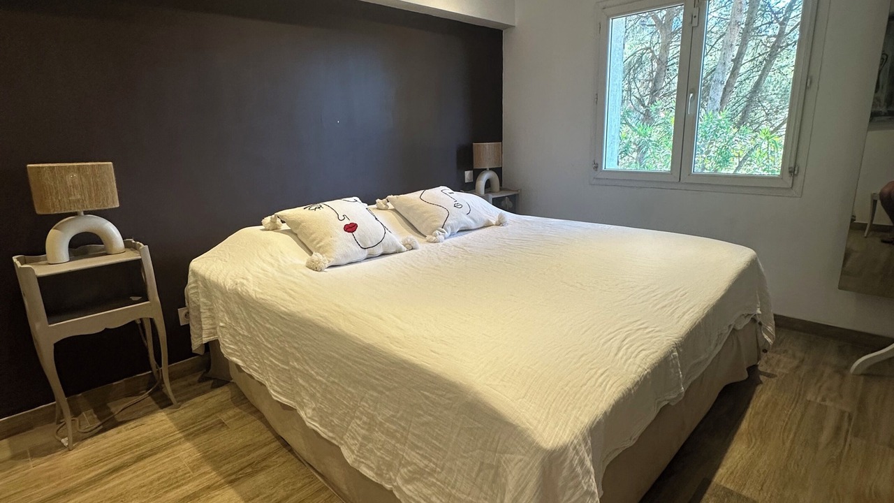 Photo of Bedroom in Les Pennes-Mirabeau