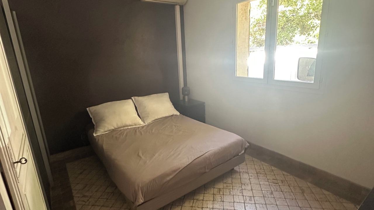 Photo of Bedroom in Les Pennes-Mirabeau