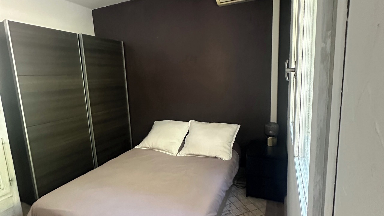 Photo of Bedroom in Les Pennes-Mirabeau