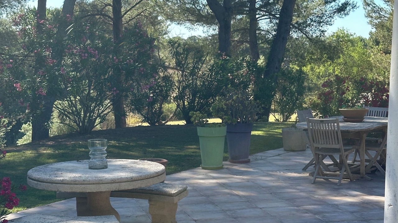Photo of Outdoor in Les Pennes-Mirabeau