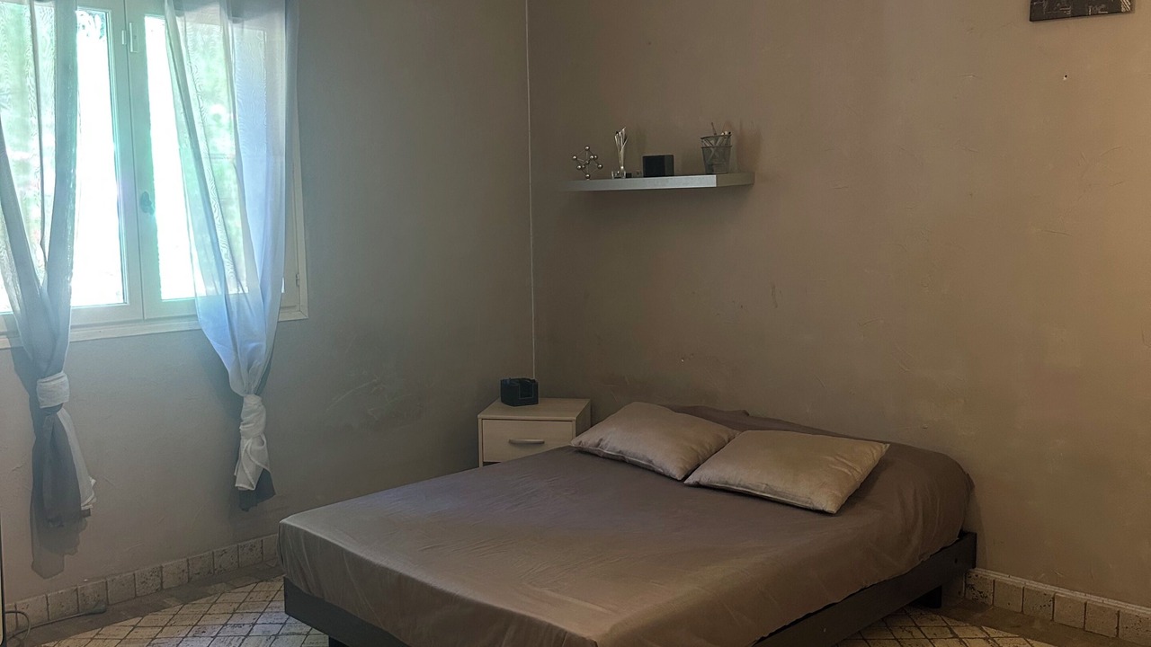 Photo of Bedroom in Les Pennes-Mirabeau