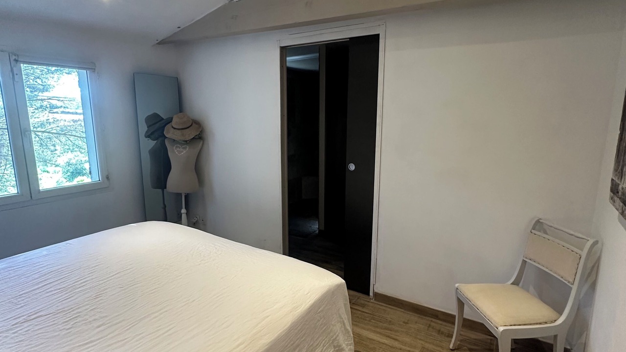Photo of Bedroom in Les Pennes-Mirabeau