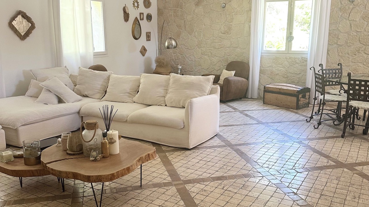 Photo of Livingroom in Les Pennes-Mirabeau
