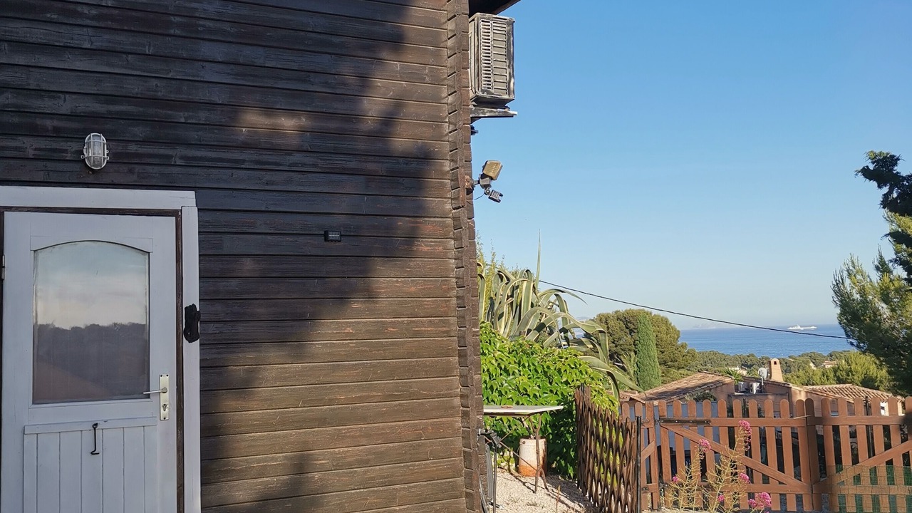 Photo of Outdoor in Sausset-les-Pins