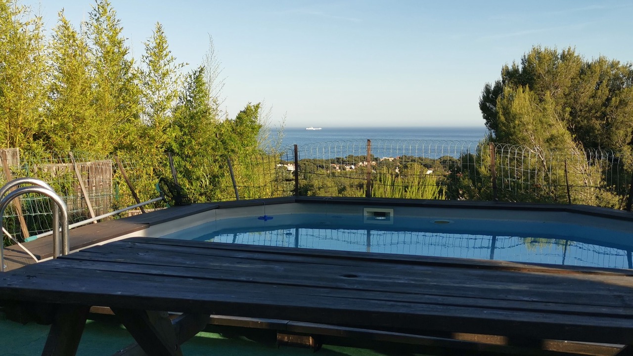 Photo of Outdoor in Sausset-les-Pins