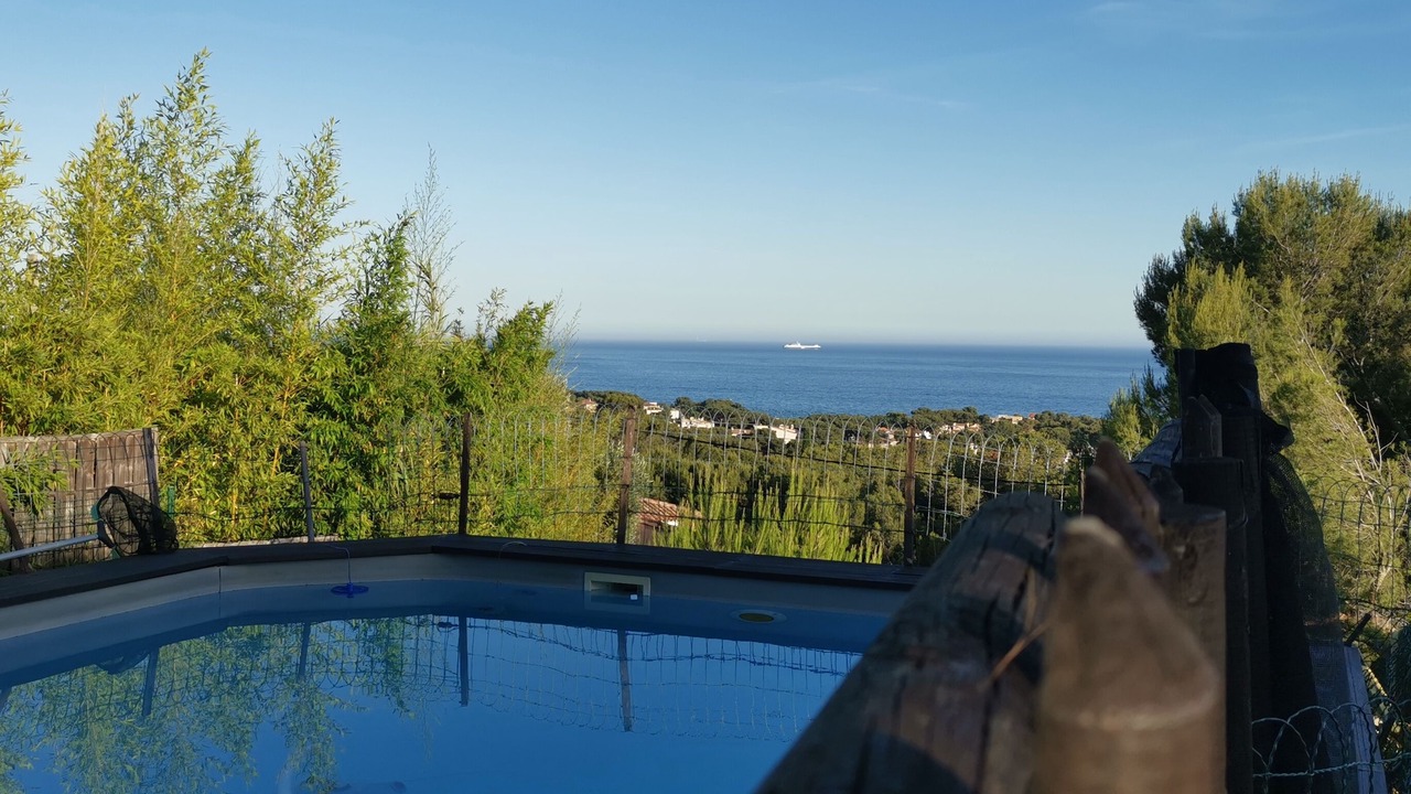 Photo of Outdoor in Sausset-les-Pins