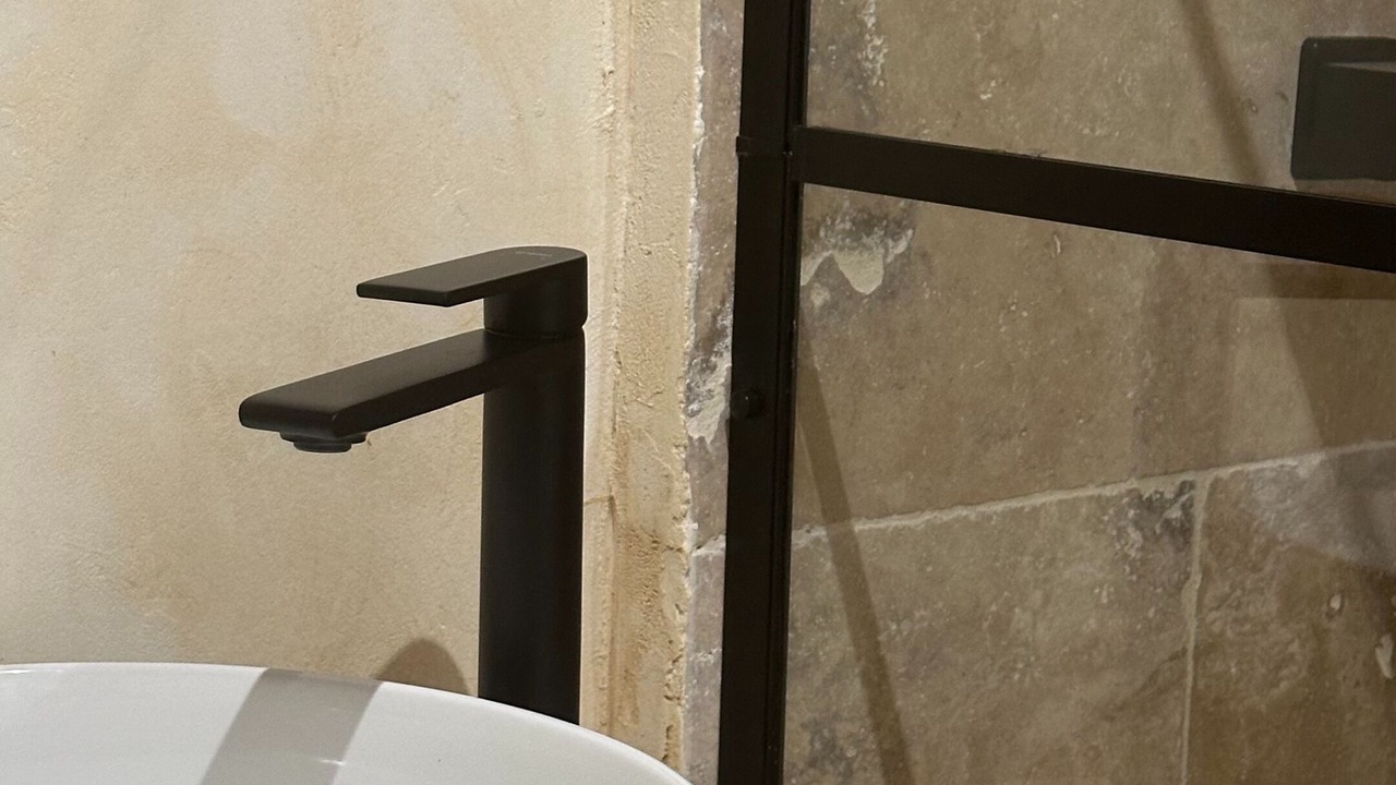 Photo of Bathroom in Courthezon