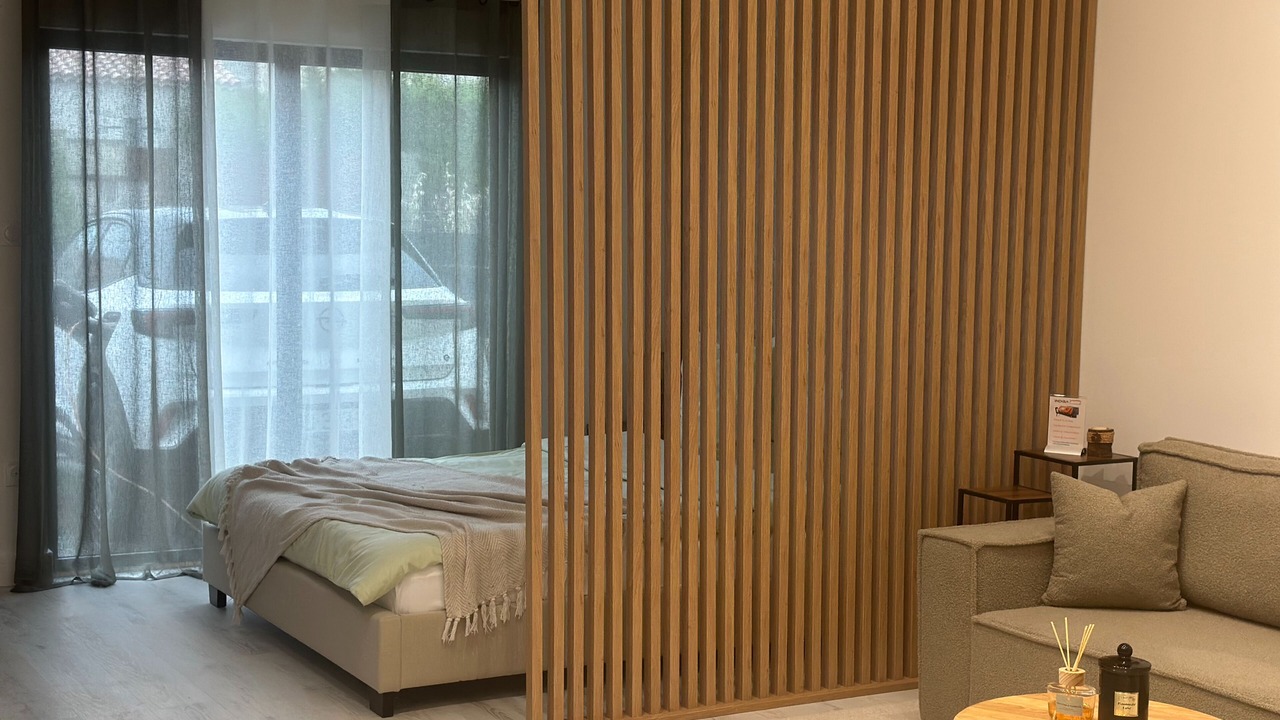 Photo of Bedroom in Courthezon