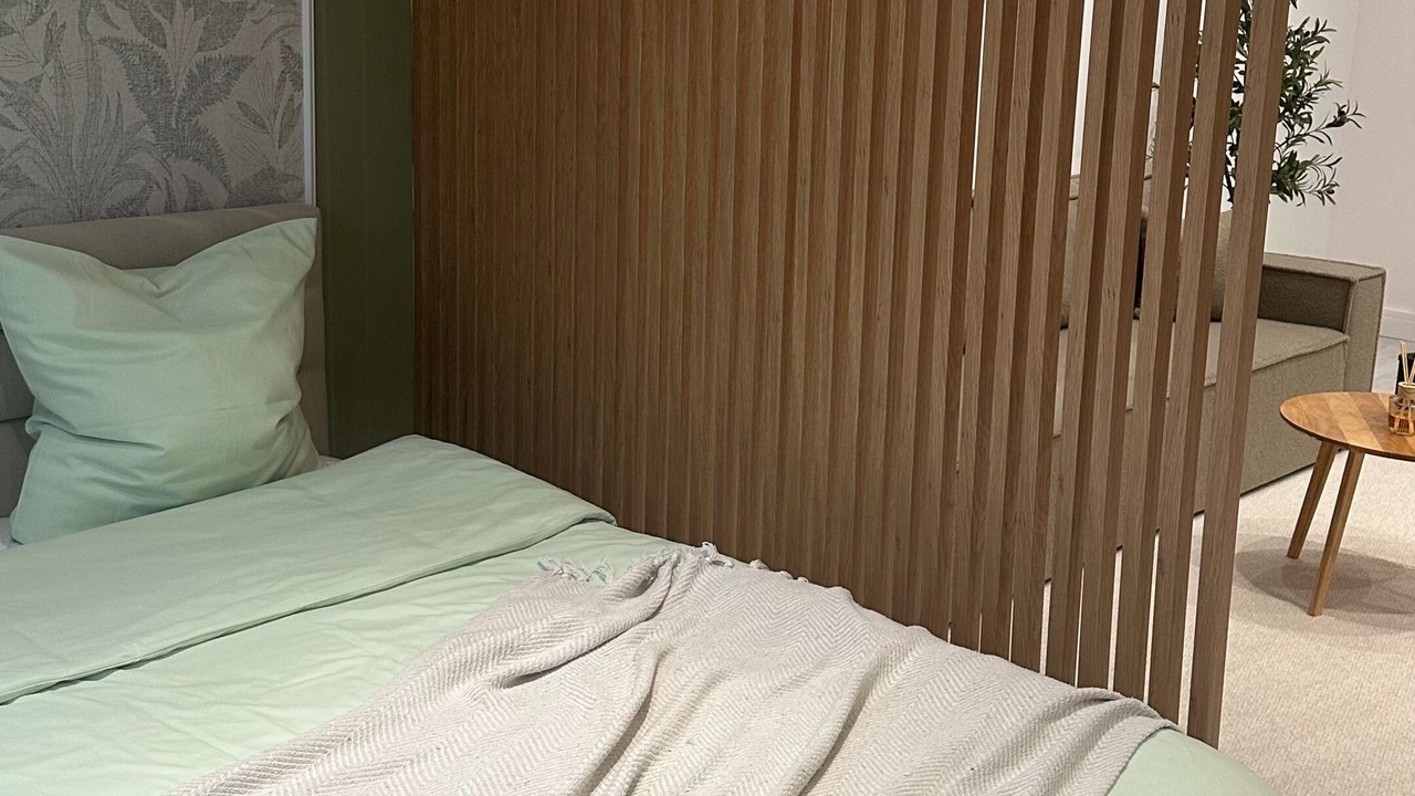 Photo of Bedroom in Courthezon