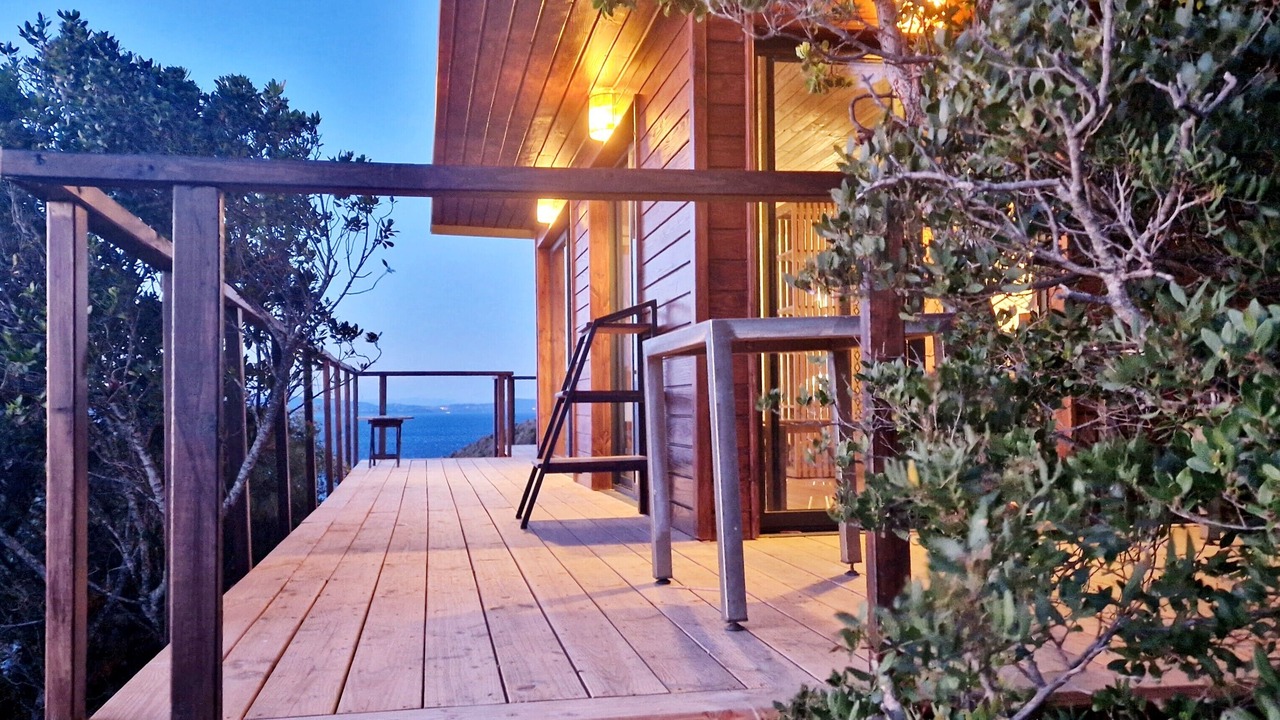 Photo of Outdoor in Ile du Levant