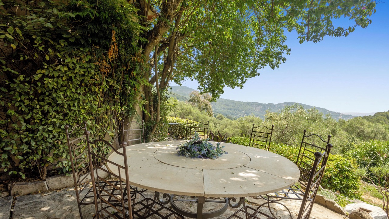 Photo of Outdoor in Cabris