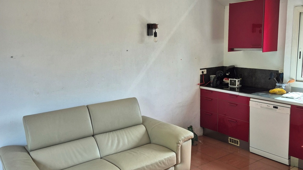 Photo of Livingroom in Restinclieres