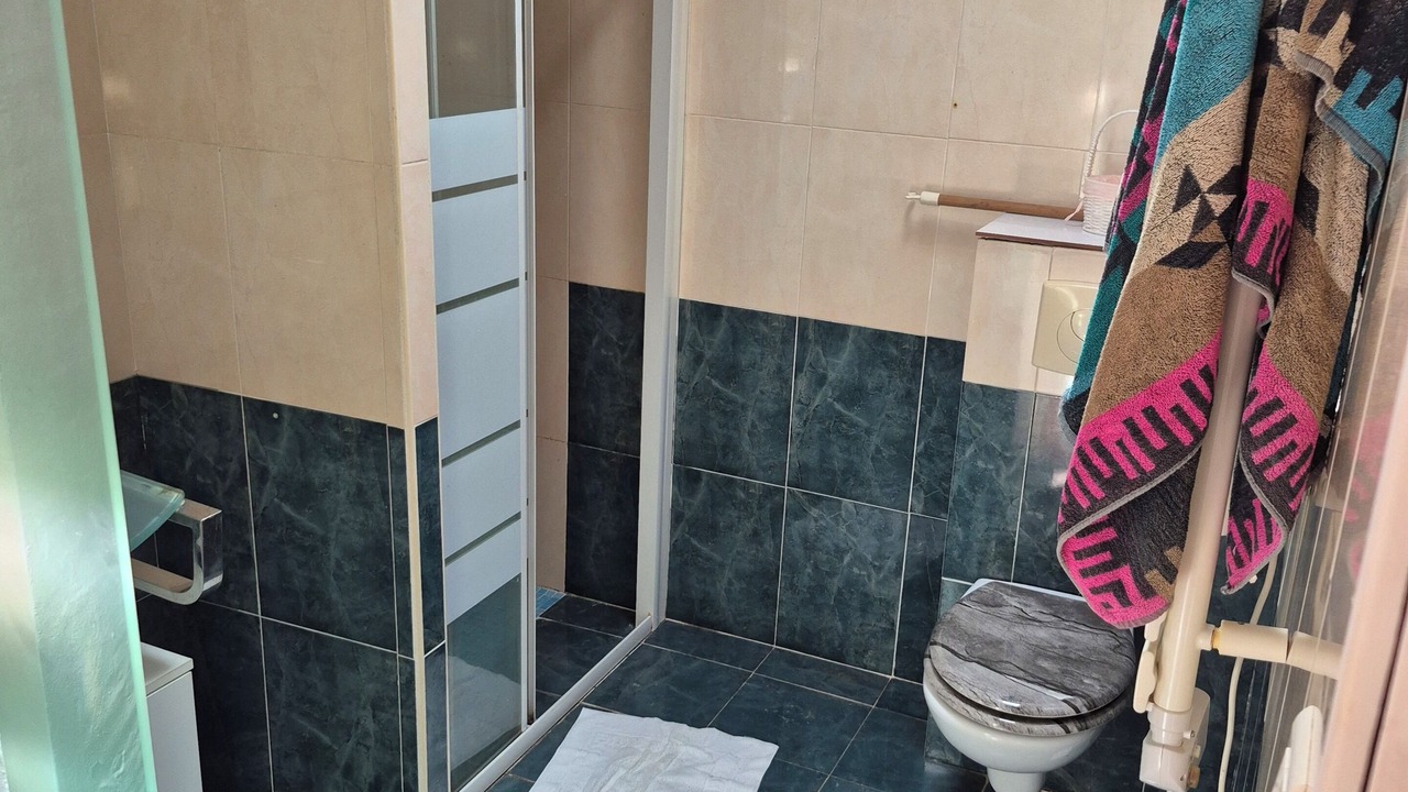 Photo of Bathroom in Restinclieres