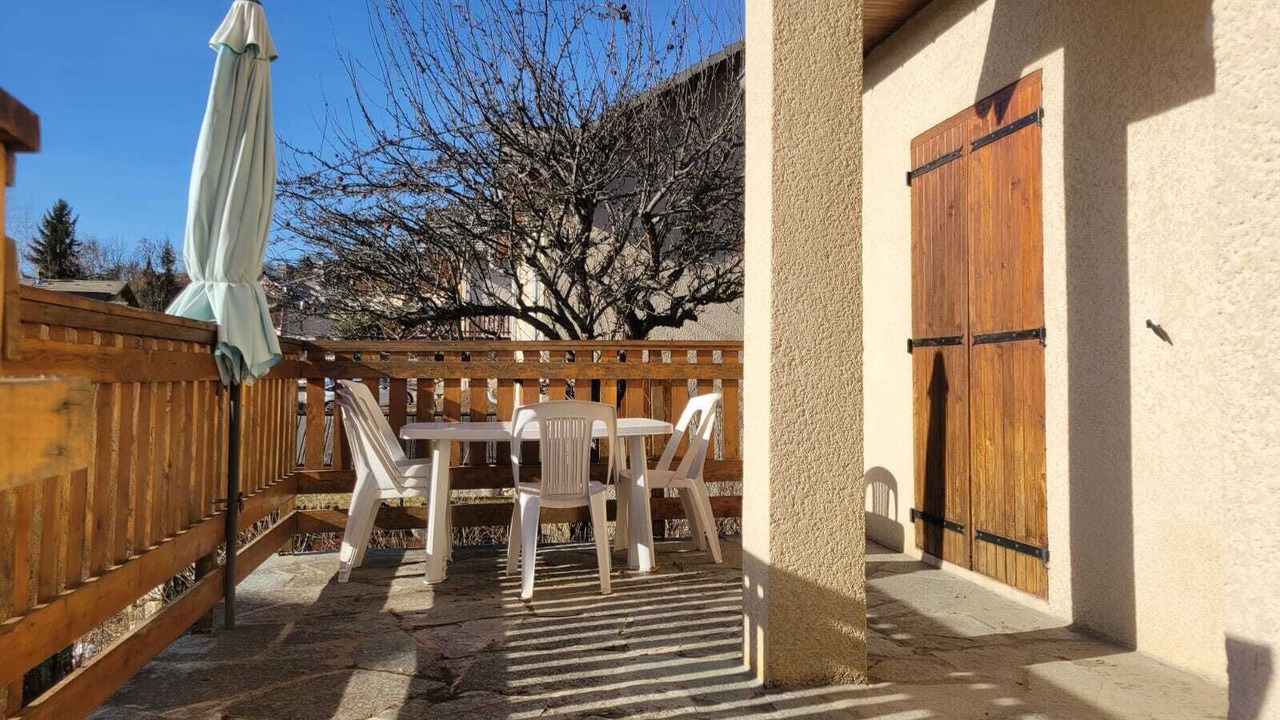 Photo of Outdoor in Seyne