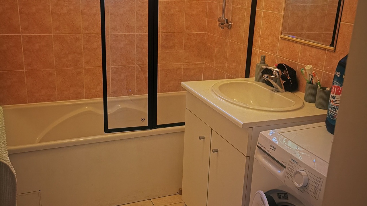 Photo of Bathroom in Seyne