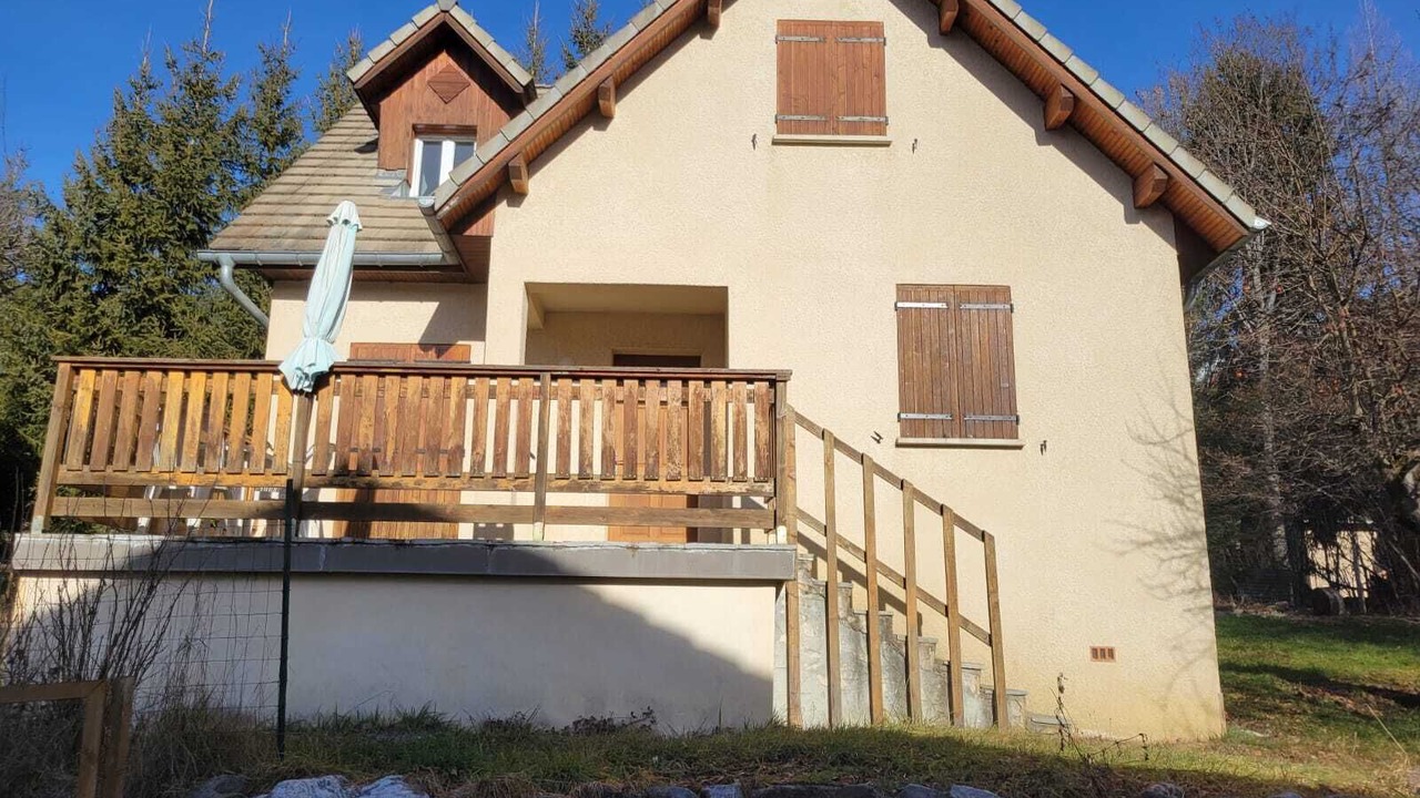 Photo of Outdoor in Seyne