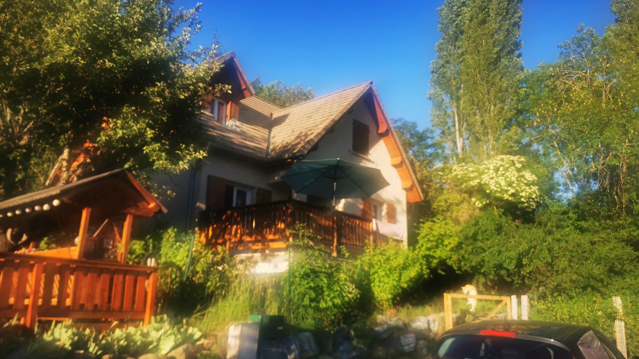 Photo of Outdoor in Seyne