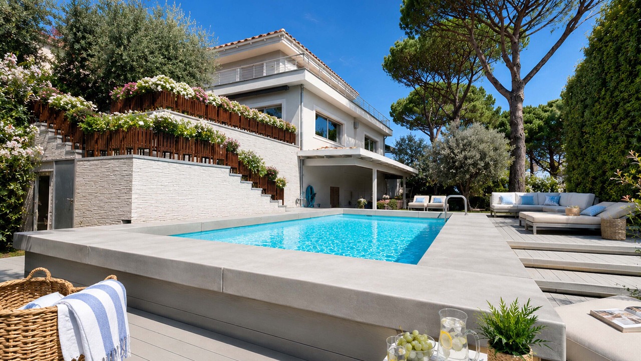 Photo of Outdoor in Sorrento