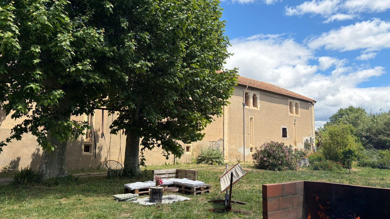 Photo of Outdoor in Narbonne