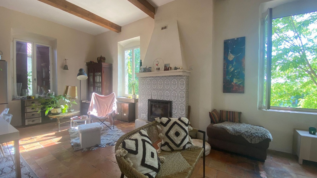 Photo of Livingroom in Narbonne