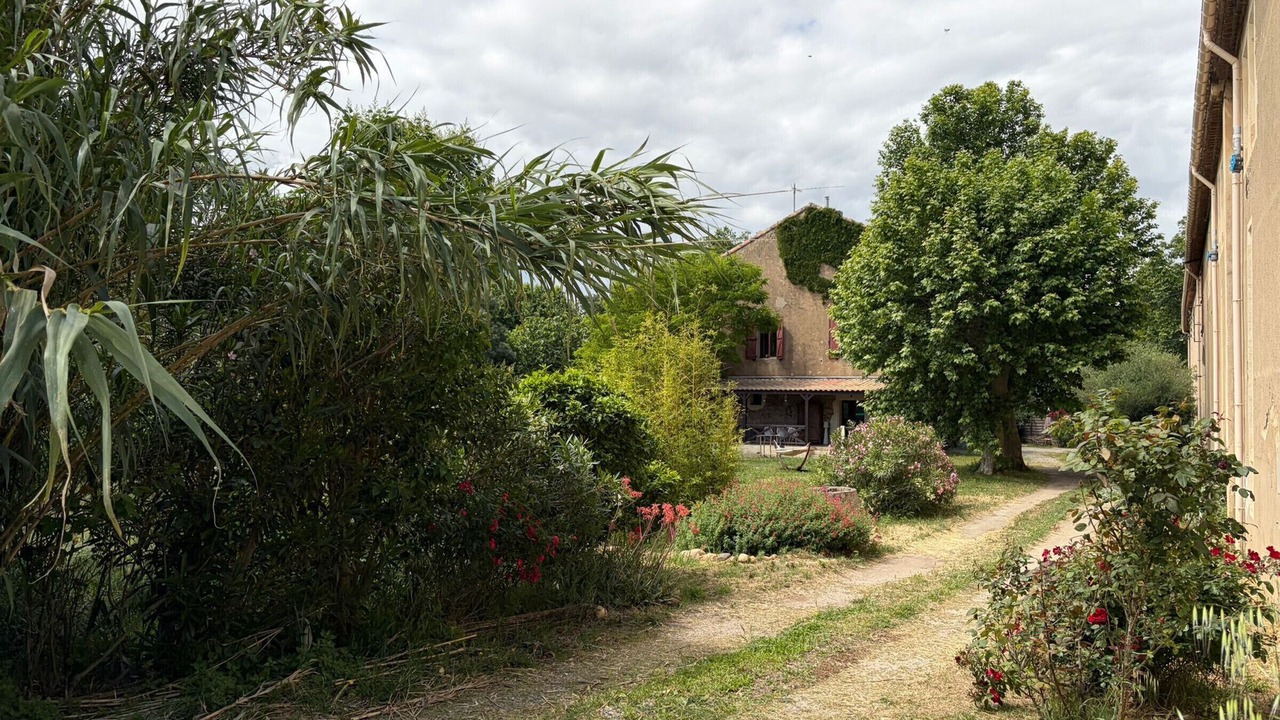 Photo of Outdoor in Narbonne