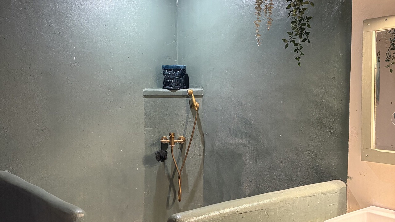 Photo of Bathroom in Narbonne