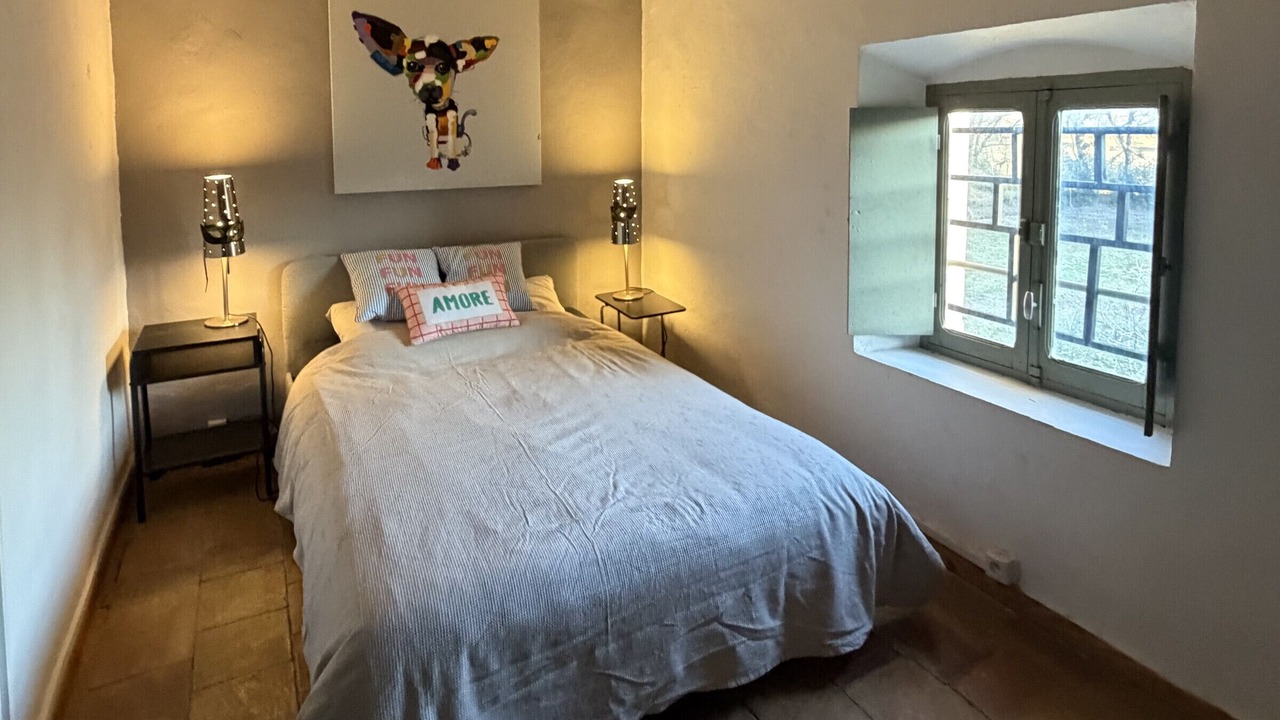 Photo of Bedroom in Narbonne