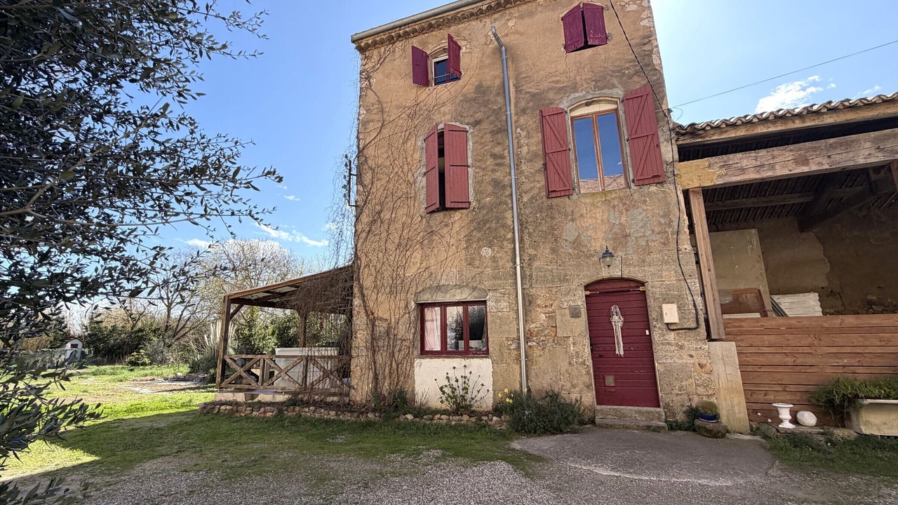 Photo of Outdoor in Narbonne