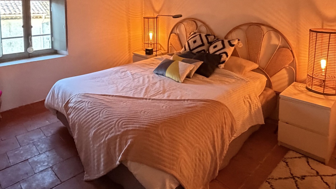 Photo of Bedroom in Narbonne