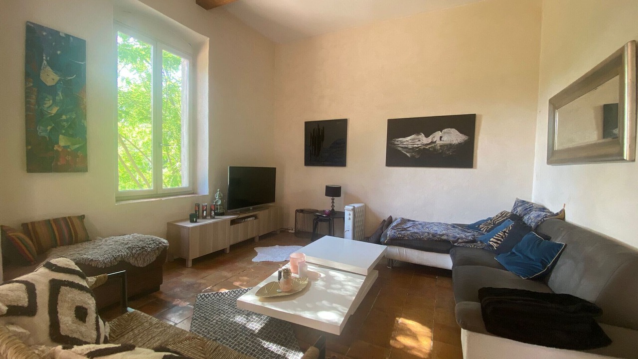 Photo of Livingroom in Narbonne