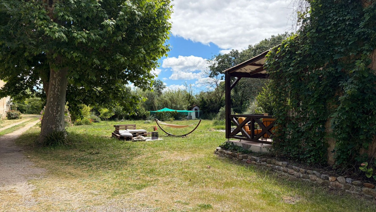 Photo of Outdoor in Narbonne