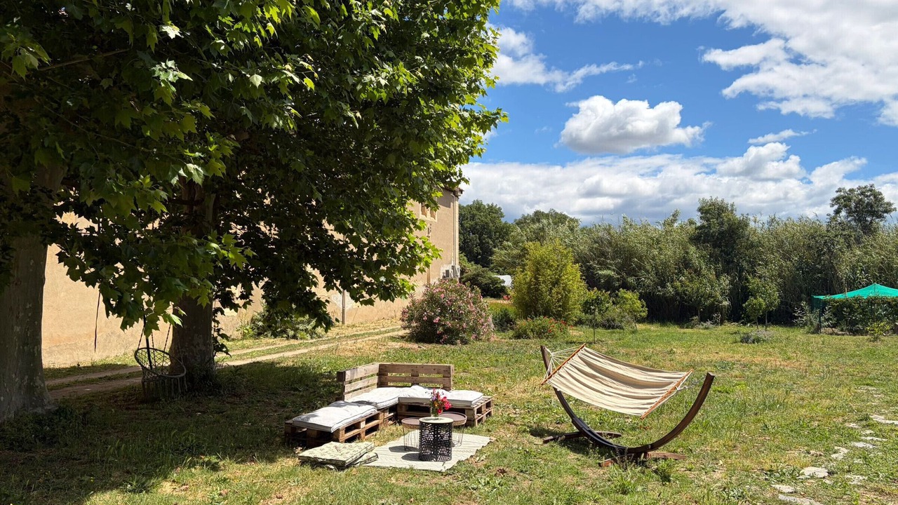 Photo of Patio Balcony in Narbonne