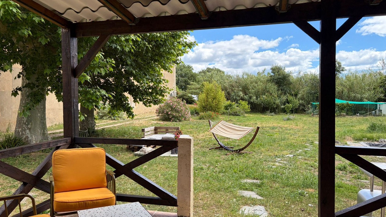 Photo of Patio Balcony in Narbonne