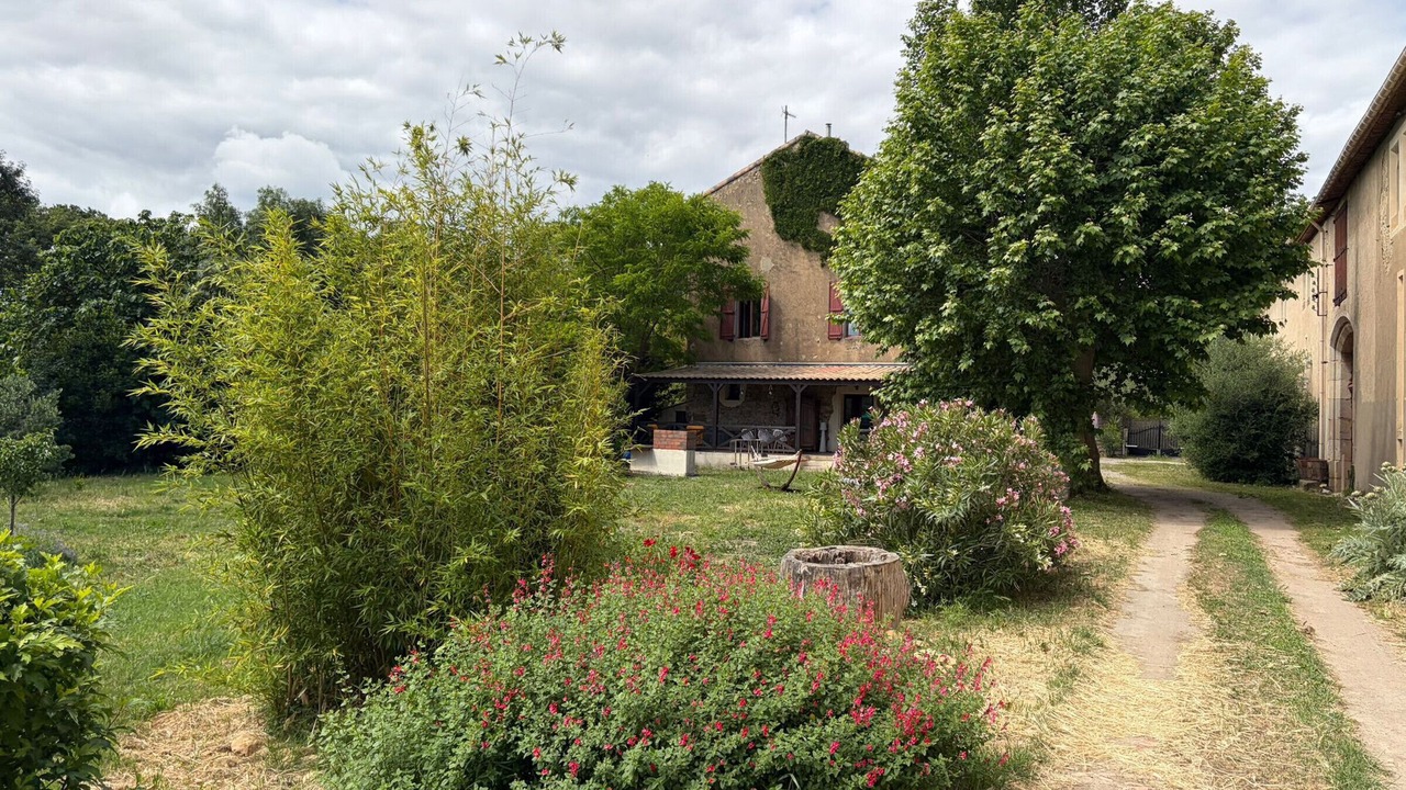 Photo of Outdoor in Narbonne