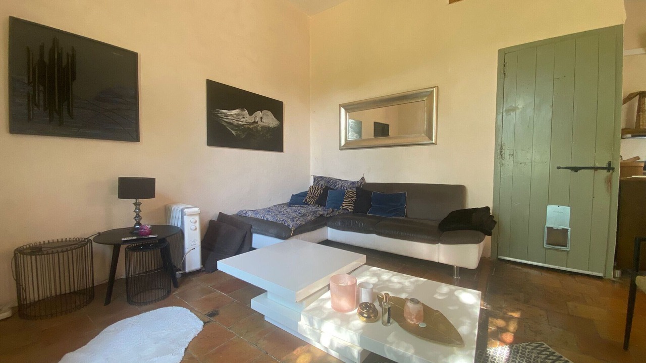 Photo of Livingroom in Narbonne