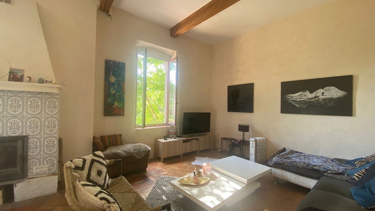Photo of Livingroom in Narbonne