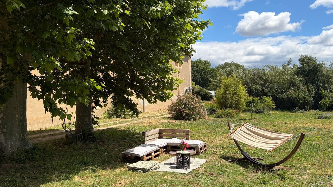 Photo of Patio Balcony in Narbonne