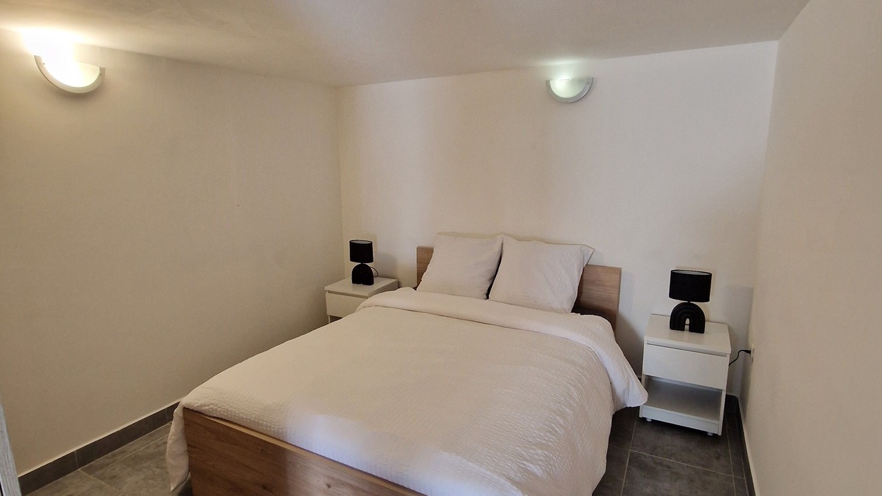 Photo of Bedroom in Vitrolles