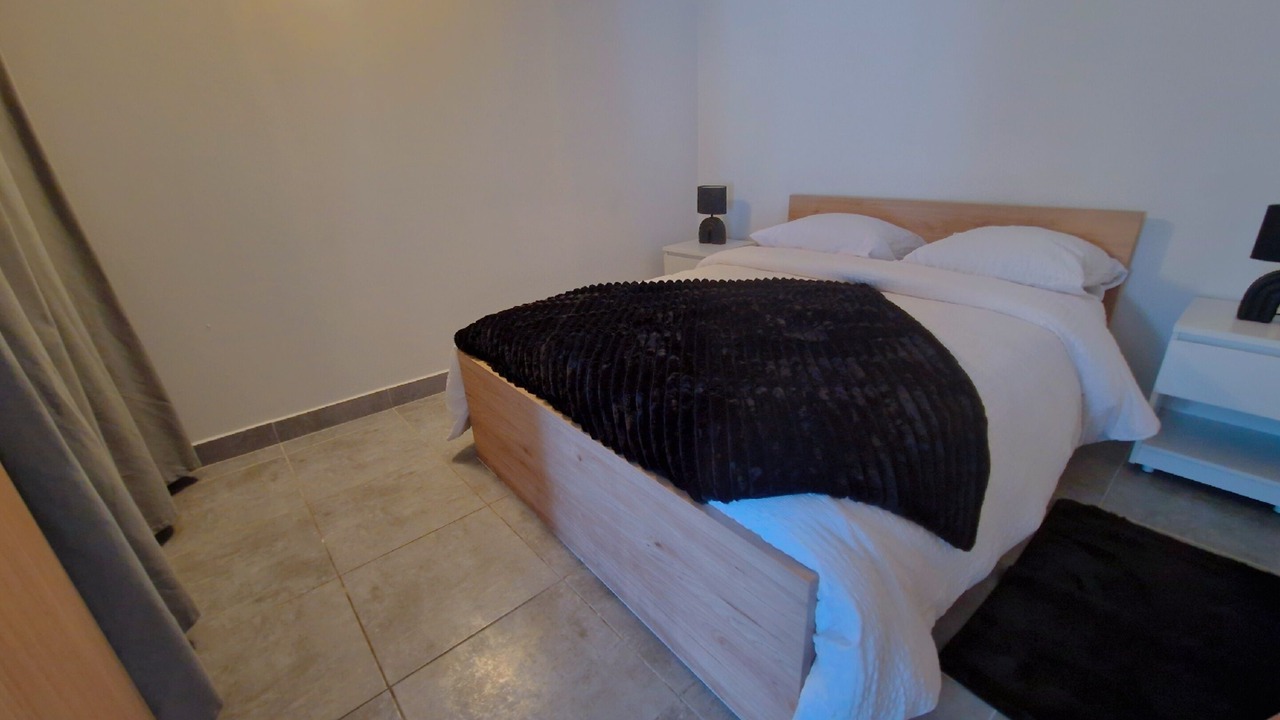 Photo of Bedroom in Vitrolles