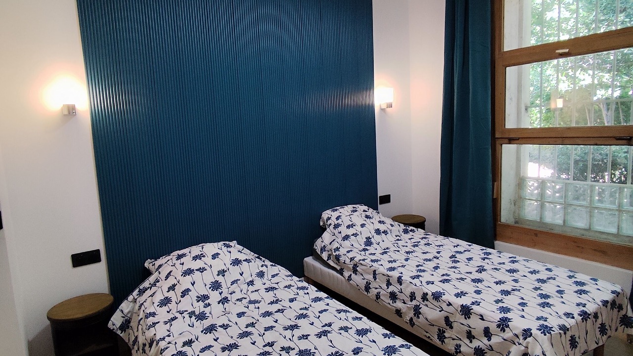 Photo of Bedroom in Faubourg