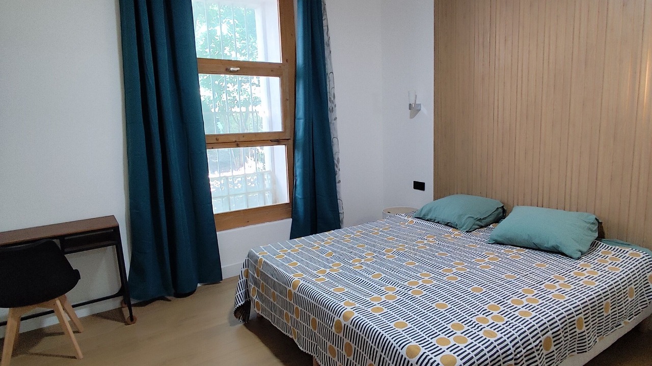 Photo of Bedroom in Faubourg
