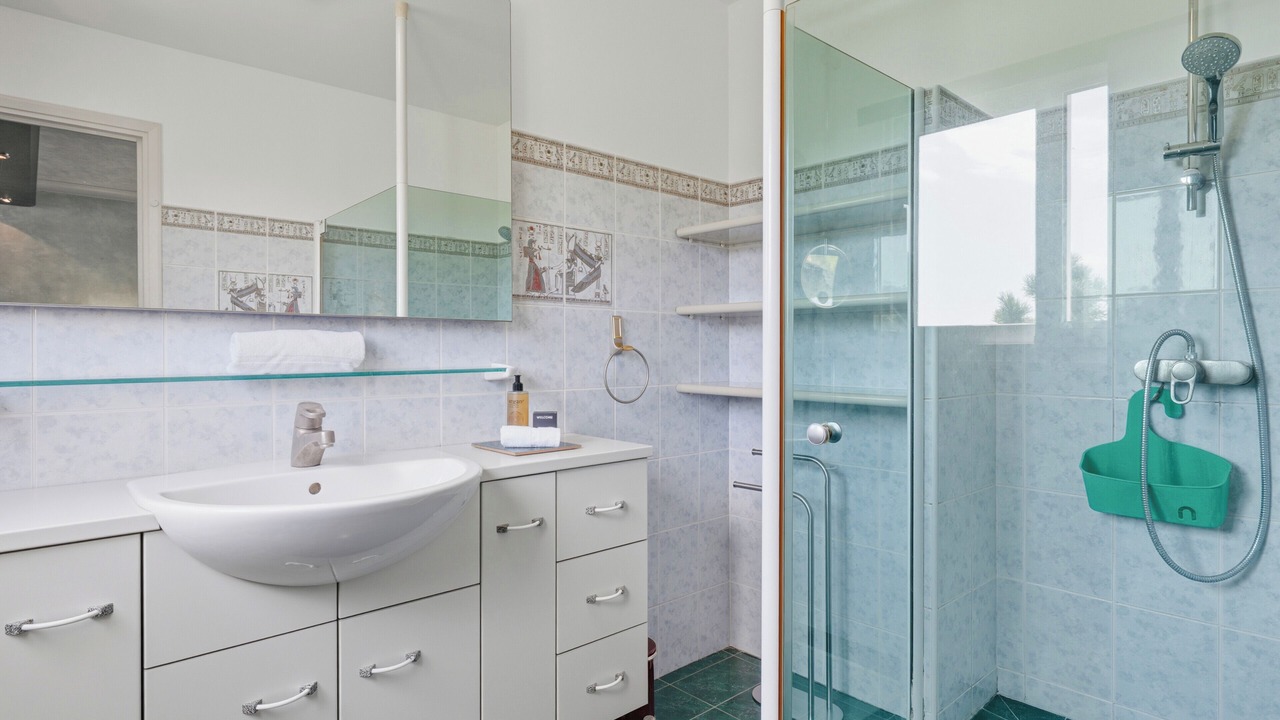 Photo of Bathroom in Villetelle