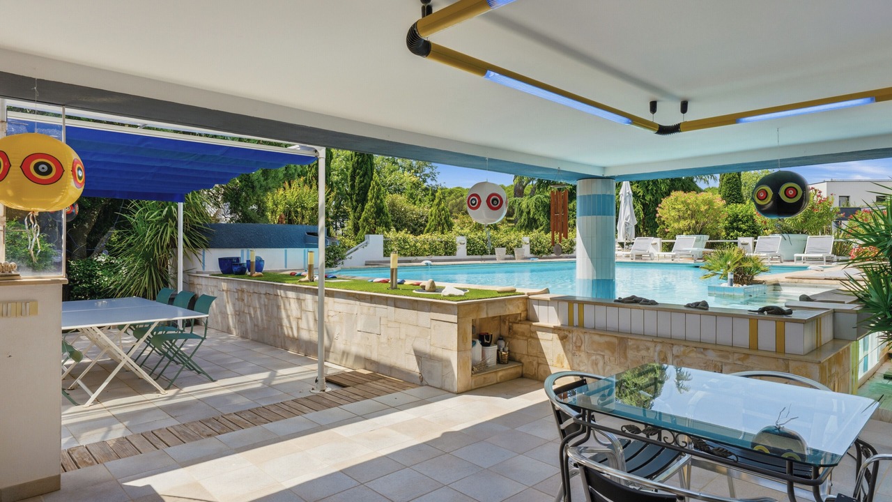Photo of Outdoor in Villetelle