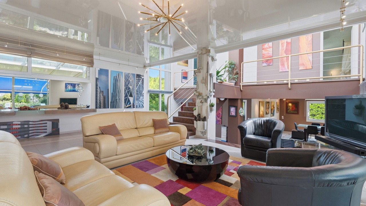 Photo of Livingroom in Villetelle