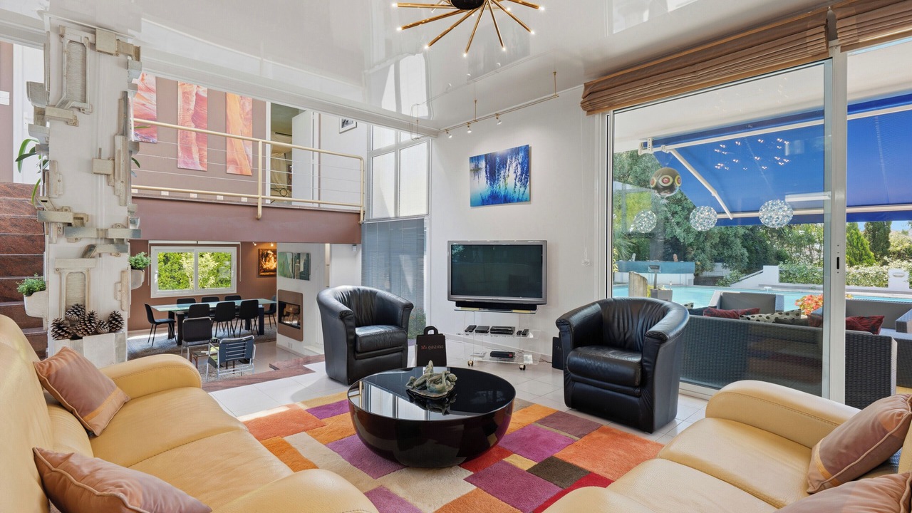 Photo of Livingroom in Villetelle