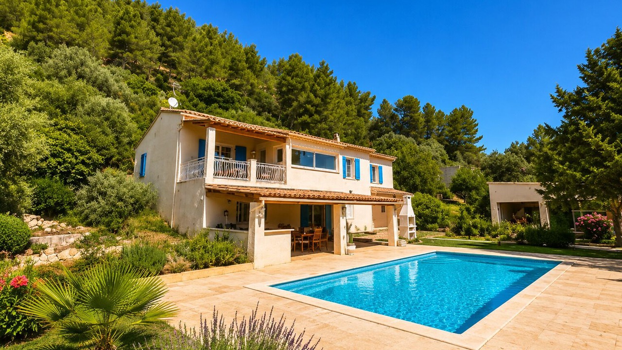 Photo of Others in Vidauban