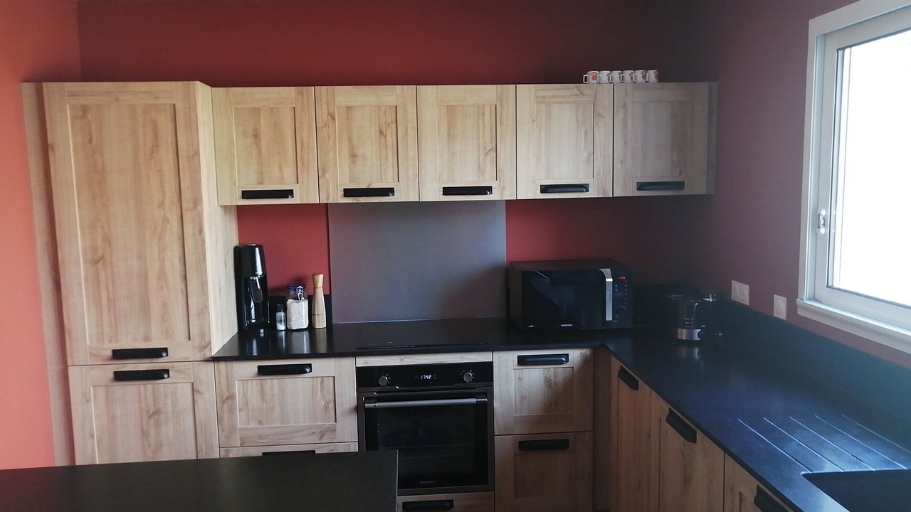 Photo of Kitchen in Peynier