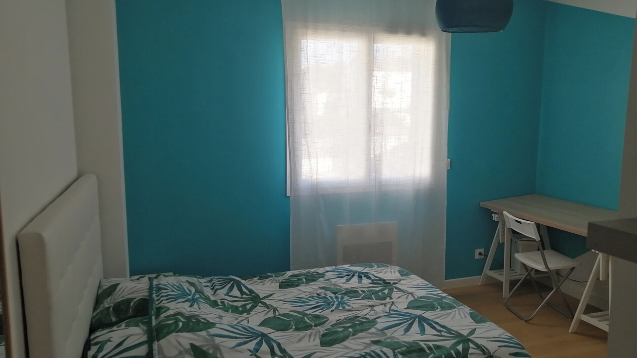 Photo of Bedroom in Peynier