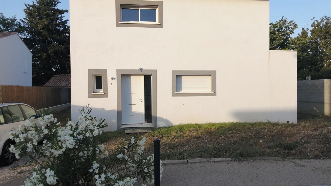Photo of Outdoor in Peynier